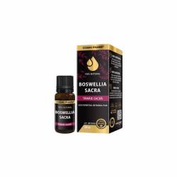 CosmoPharm Ulei Esential de Tamaie-Sacra, 10ml