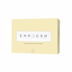 Enroush Plasturi Menstruali Termici, 3 bucati