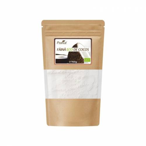 Pronat Faina bio de cocos, 700g