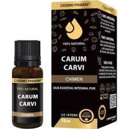 Ulei esential integral de Chimen, 10 ml, Cosmo Pharm