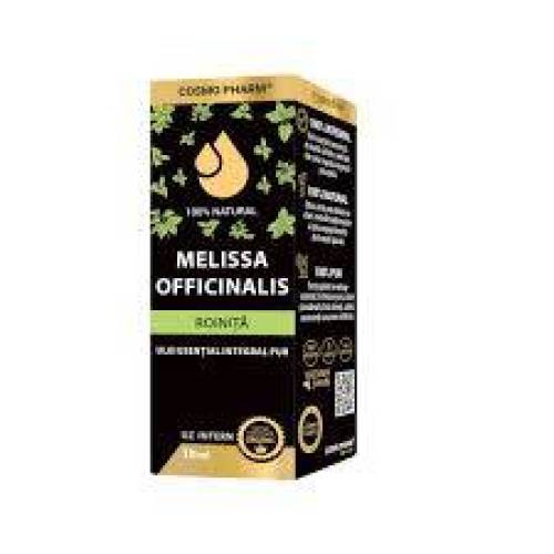 Ulei Esential Integral de Roinita, 10 ml, Cosmo Pharm