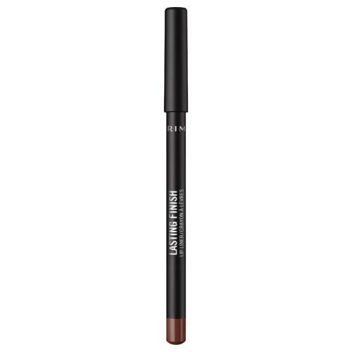 Creion de buze Lasting Finish 8-hour 790 Brown Pie, 1.2g, Rimmel London