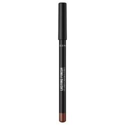 Creion de buze Lasting Finish 8-hour 790 Brown Pie, 1.2g, Rimmel London