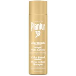 Sampon pentru par blond Plantur 39 Phyto-Caffeine, 250ml, Plantur