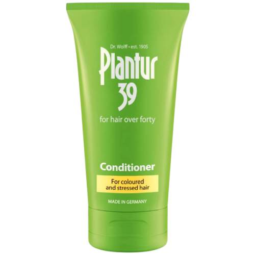 Balsam pentru par vopsit si deteriorat Plantur 39, 150ml, Plantur