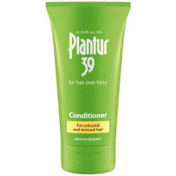 Balsam pentru par vopsit si deteriorat Plantur 39, 150ml, Plantur