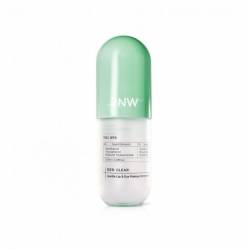 RNW Demachiant Gentle Lip & Eye Remover, 120 ml