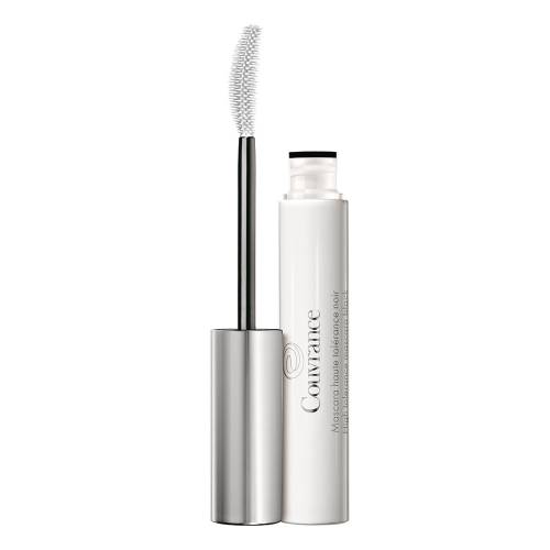 AVENE Couvrance mascara negru x 7ml