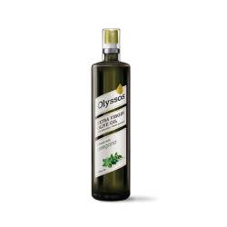 Ulei de masline extra virgin - Olyssos aromatizat cu Oregano. 200 ml, Eco-Bio, spray, CRETAOIL
