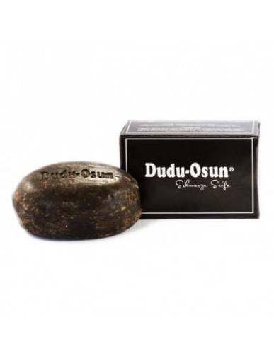 Sapun Negru, African, 150 g, Dudu Osun