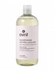 Sampon antimatreata, cu rozmarin, 500 ml, Avril