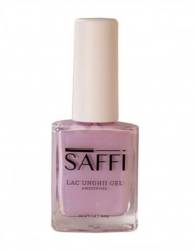 Lac de unghii gel Milky Lila 05, 10 ml, Saffi