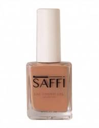 Lac de unghii gel Nude 04, 10 ml, Saffi