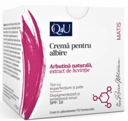 tis crema albire 50ml
