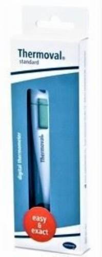 Hartmann Thermoval Standard termometru digital - 1 bucata
