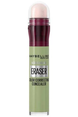 Corector colorat Instant Anti Age Eraser Verde, 6.8ml, Maybelline