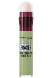 Corector colorat Instant Anti Age Eraser Verde, 6.8ml, Maybelline
