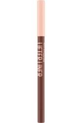 Creion de buze Lifter Liner 001 Cross The Line, 1.2g, Maybelline