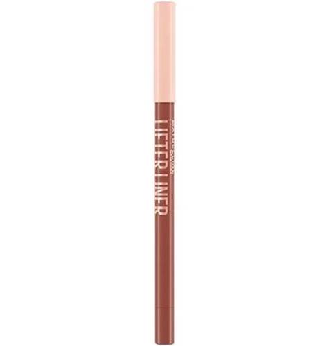 Creion de buze Lifter Liner 003 Player, 1.2g, Maybelline