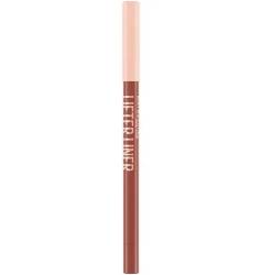 Creion de buze Lifter Liner 003 Player, 1.2g, Maybelline