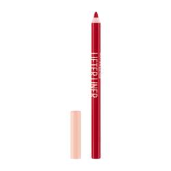 Creion de buze Lifter Liner 010 Main Character, 1.2g, Maybelline