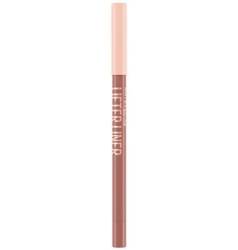 Creion de buze Lifter Liner 005 On It, 1.2g, Maybelline