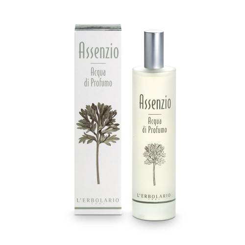 L'Erbolario Absinth Apa de parfum, 100ml