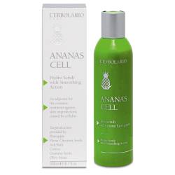 L'Erbolario Ananas Scrub anticelulita, 200ml