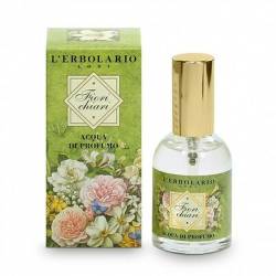L'Erbolario Fiorichiari Apa de parfum, 50ml