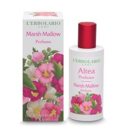 L’Erbolario Parfum Marsh Mallow, 50ml