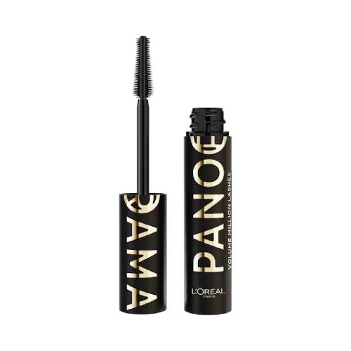 Mascara Panorama by Volume Million Lashes All Night Black, 9.9ml, L'oreal Paris