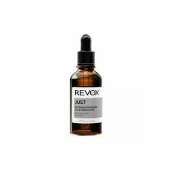 Revox Just Ulei de Primula si Squalane de fata pentru noapte, 30ml