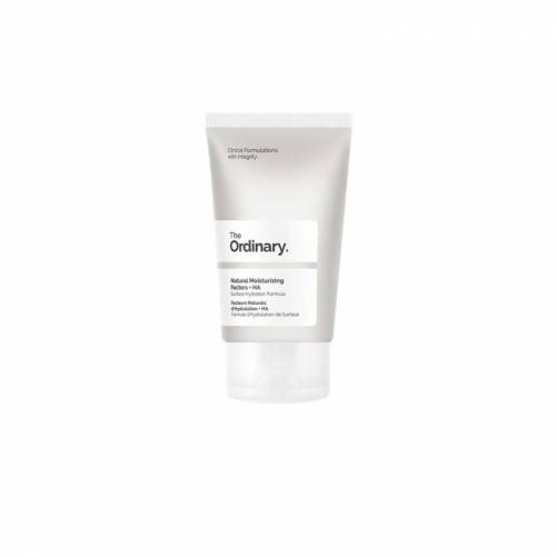 The Ordinary Factori naturali de hidratare + Acid Hialuronic, 30ml