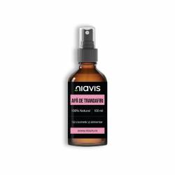 Niavis Apa de Trandafiri, 100ml