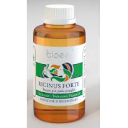 Ricinus forte 80ml BIOEEL