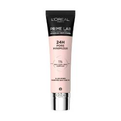 Baza de machiaj Prime Lab 24H Pore Minimiser, 30ml, L'oreal Paris