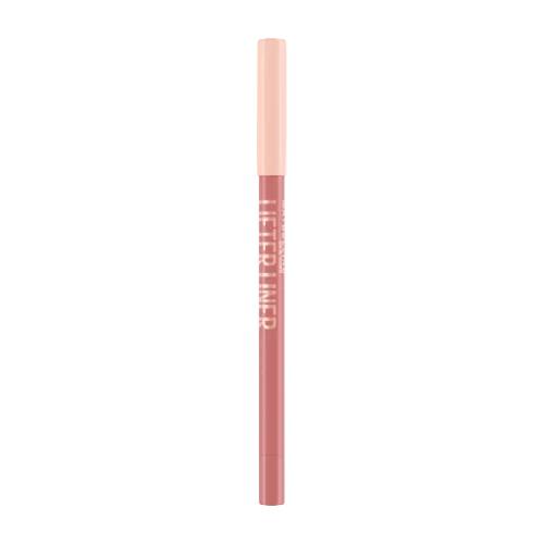Creion de buze Lifter Liner 006 Line Leader, 1.2g, Maybelline