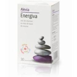 Energiva 30cps, Alevia