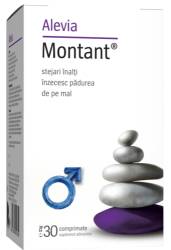 Montant, 30cpr - Alevia