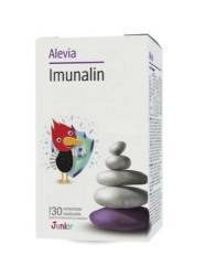 Imunalin Junior 30cpr, Alevia