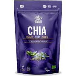 Seminte chia, eco-bio, 250 g, Iswari