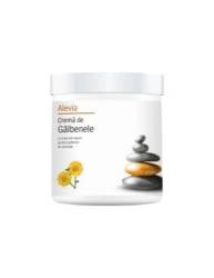 Crema de Galbenele 250ml, Alevia