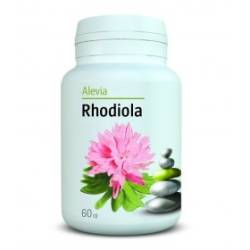 Rhodiola rosea 250mg 60cp ALEVIA