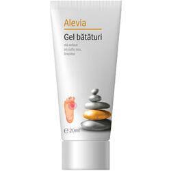 Gel bataturi 20ml, Alevia