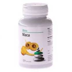 Maca 120cpr, Alevia