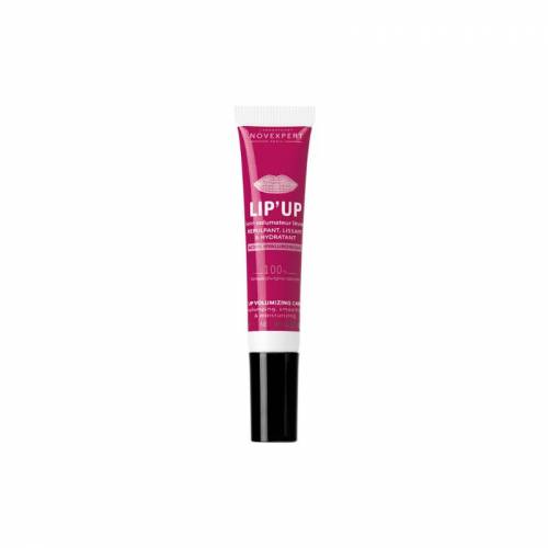 Novexpert Lip-up cu acid hialuronic, 8ml