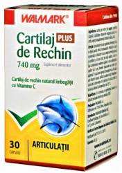 Walmark Cartilaj de rechin Plus 740mg - 30 capsule