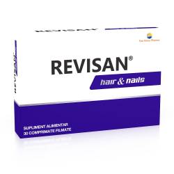 Revisan H&N * 30 cps