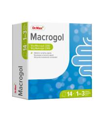 Dr. Max Macrogol, 14 plicuri