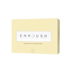 Plasturi termici menstruali, 3 bucati - Enroush